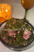 Southern-Style Kale