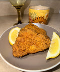 Southern Fried Catfish