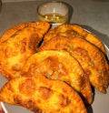 Chicken Pastelitos
